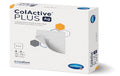 HRT10340000-ColActive Plus AG 4in x 4in Square Sterile