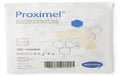 HRT14400000-Hartmann-Conco Proximel Silicone Foam Dressing, with Border, 6in x 6in