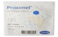 HRT14700000-Hartmann-Conco Proximel Silicone Foam Dressing, with Border, Large Sacrum