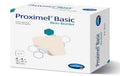 HRT15713107-Proximel Basic 4in x 4in Square Without Border Sterile