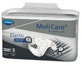 HRT165671-MoliCare Premium Adult Incontinence Brief 10D Small Disposable Heavy Absorbency