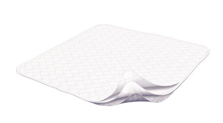 HRT333603-Chux Underpad Dignity Ultrashield 23in x 36in Disposable Underpad Fluff Light Absorbency