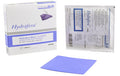 HYDHB6614-HydroferaBLUE Classic Antibacterial Foam Dressing 6in x 6in Square Non-Adhesive without Border Sterile