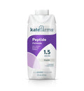 KAT851823006379-Kate Farms Peptide 1.5 Plain, 11 fl oz (325 mL), Case of 12