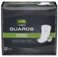 KIM13792-Depend Guards for Men 12in Length Heavy Absorbency Absorb-Loc One Size Fits Most Male Disposable