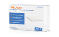 LMPCO4X4-Pivot Collagen 4in x 4in Dressing