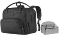 MATBACKPACK-Matein Nurse Backpack Black 15.6in