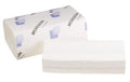 MCK165-MF250-Paper Towel McKesson Multi-Fold 9 X 9-9/20 Inch