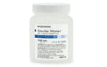 MCK37-6250-Sterile Water for Irrigation Not for Injection Bottle, Screw Top 100mL