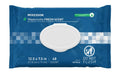 MCKWPW48-Personal Cleansing Wipe McKesson Soft Pack Unscented 48 Count