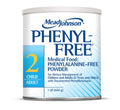 MEA891301-Oral Supplement Phenyl-Free 2 Vanilla Flavor Powder 1 lb. Can