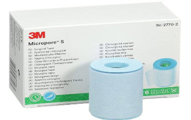 MMM2770-2-3M Kind Removal Silicone Tape 2in x 5.5 yds.