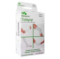 MOL1521 (Each) - Tubular Support Bandage Tubigrip Standard Compression Pull On Natural Size C NonSterile