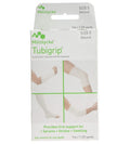 MOL1528 (Each) - Molnlycke Tubigrip Elasticated Tubular Bandage Size E Natural, for Large Ankles, Medium Knees, Small Thighs