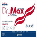 MPMMP00702-DryMax Extra Super Absorbent Dressing Polymer 8in x 8in Sterile