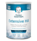 NES5000048519-Infant Formula Gerber Extensive HA 14.1 oz. Can Powder
