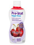 NUT78344-Protein Supplement Pro-Stat Sugar-Free Wild Cherry Punch Flavor 30 oz. Bottle Ready to Use