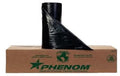 PHL3151-Liner, 33 gallons, 33in x 40in, 19mic, Black