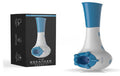PNMB-BLUE-Respiratory Therapy System The Breather Adult