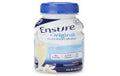 ROS57243-Ensure Oral Supplement, Original Shake, Vanilla Flavor, Liquid 8 oz. Bottle