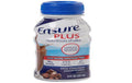 ROS57266-Ensure Plus Chocolate Flavor 8 oz. Bottle Ready to Use