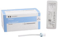Shiley inner cannula kit with packaging on a white background