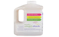 Container of 'Simply Thick' thickening agent on a white background