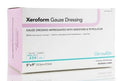 SIO24590-Xeroform Gauze Wound Dressing Impregnated w/Xeroform & Petrolatum 5in x 9in