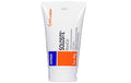Tube of SoloStreft wound gel on a white background