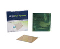 Urgotul Ag/Silver contact layer silver packaging on a white background