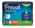 Underwear, Prevail, Per-Fit, X-Large, 14/pk, 4 pk/cs (PF-514)