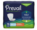 FQPPL-113-1 = Pad, Prevail, 28in, 16/pk, 4pk/cs