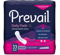 Pad, Prevail, 16in, 33/pk, 4pk/cs (PV-923-1)